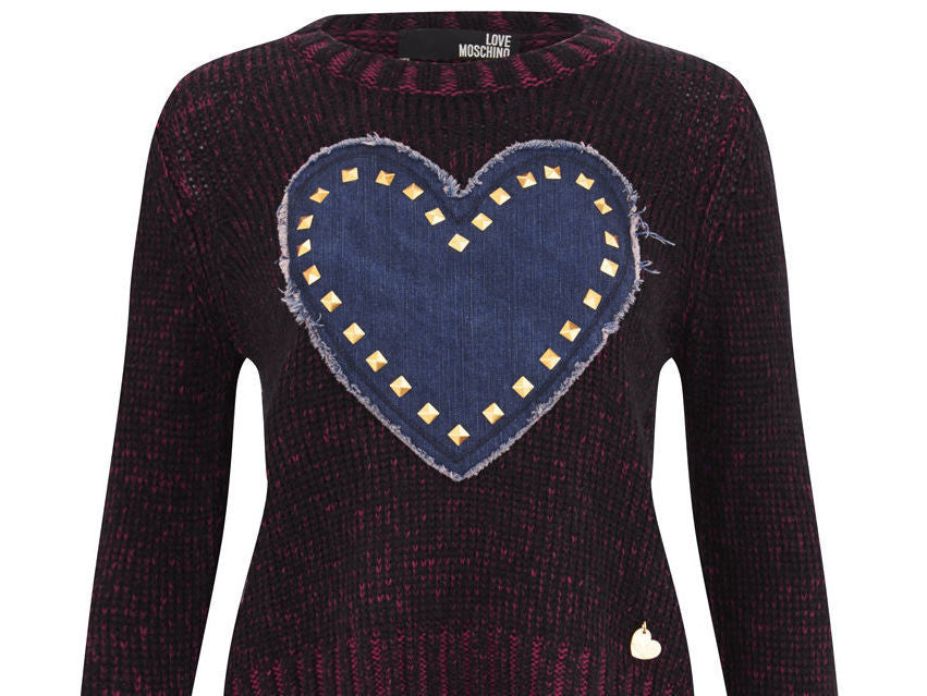 Women's Vintage Knitwear