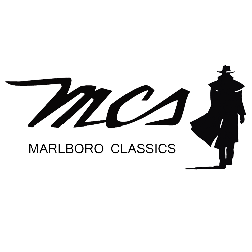 Vintage Marlboro Classics Clothing
