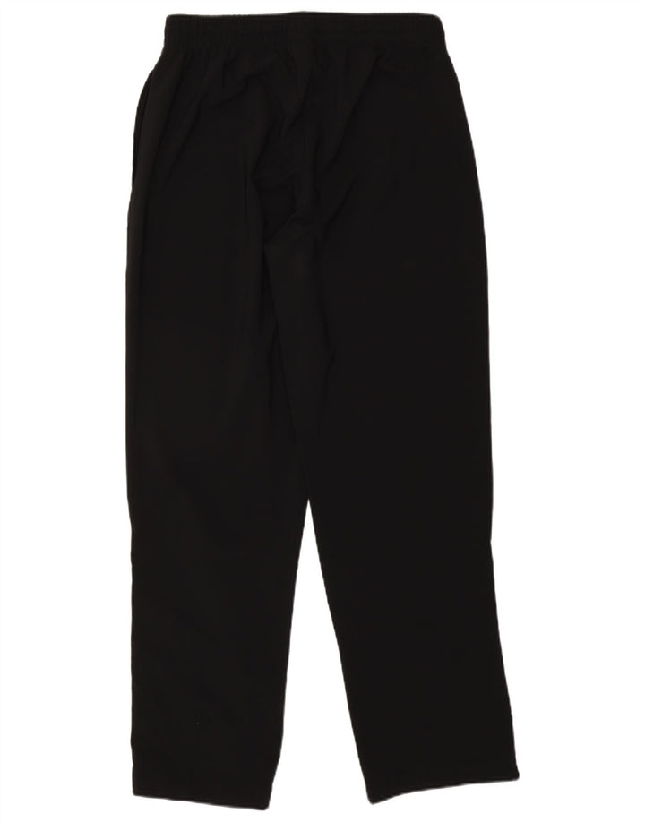 Adidas Pantalon de survêtement pour homme Large Noir Polyester
