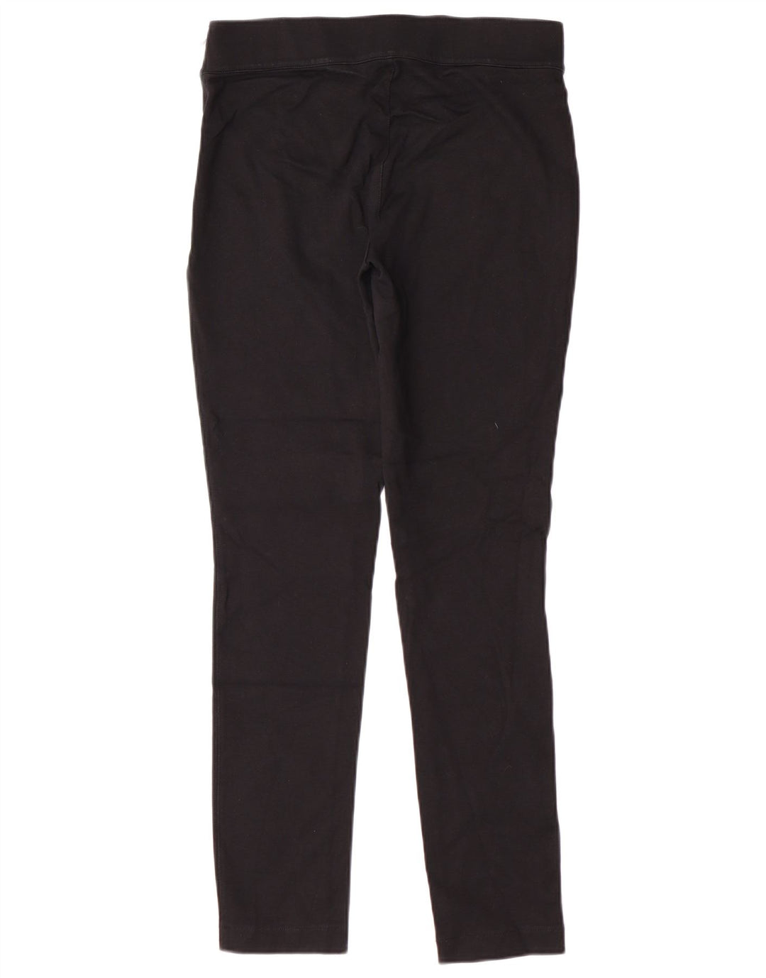 Eddie Bauer Leggings pour femmes US 4 petit coton noir
