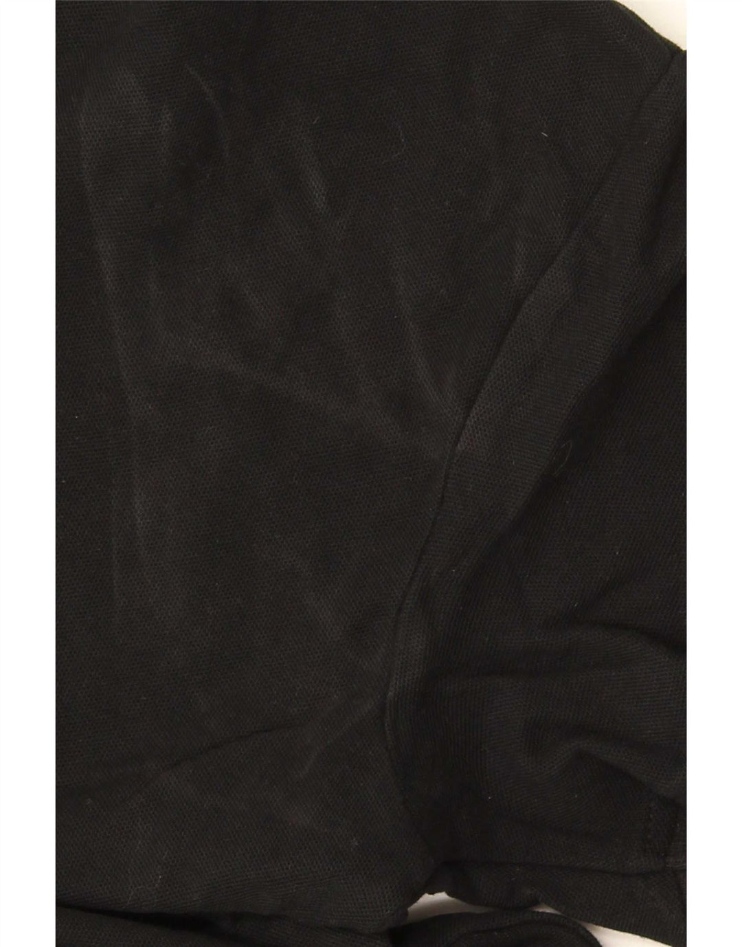 Umbro Polo Homme Petit Noir Coton