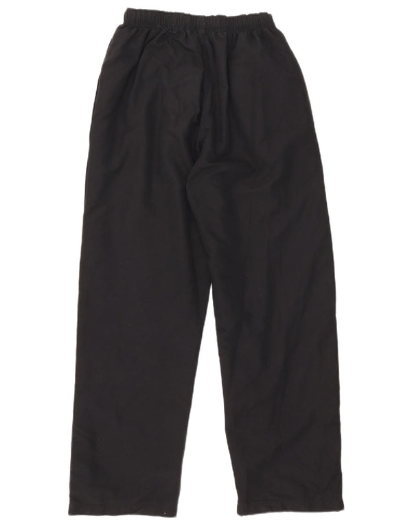 Canterbury Pantalon de Survêtement Graphique Homme Petit Noir Polyester