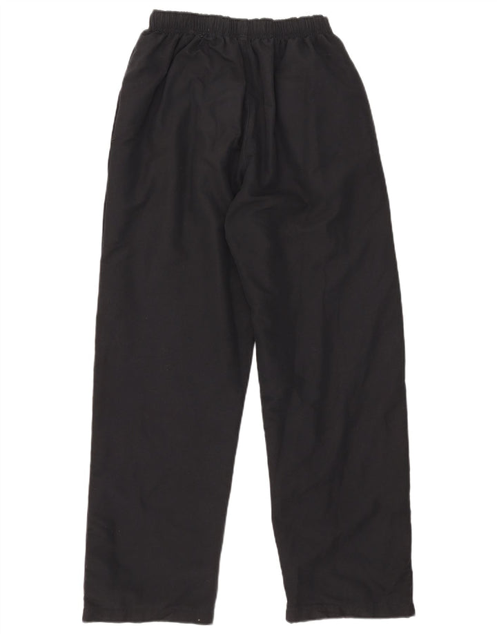 Canterbury Pantalon de Survêtement Graphique Homme Petit Noir Polyester
