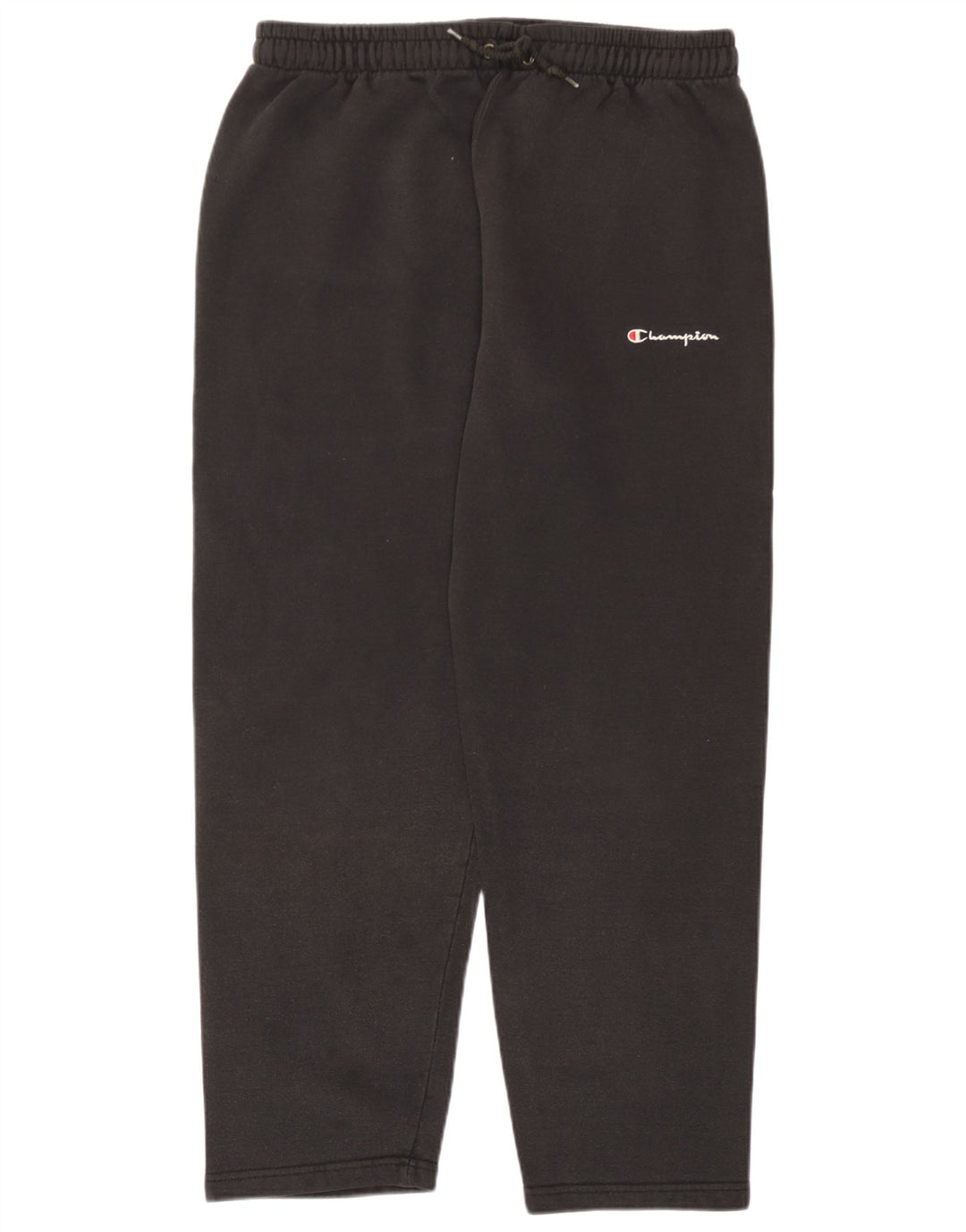 Champion Pantalon de survêtement pour femme UK 16 Large Noir