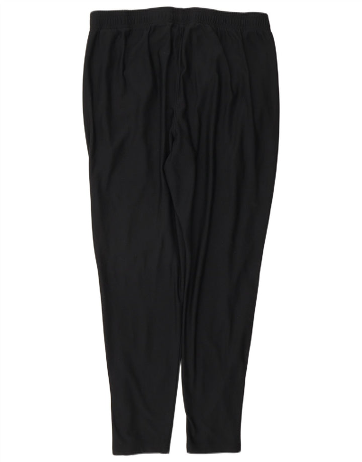 Under Armour Pantalon de Survêtement XL Noir Polyester Homme