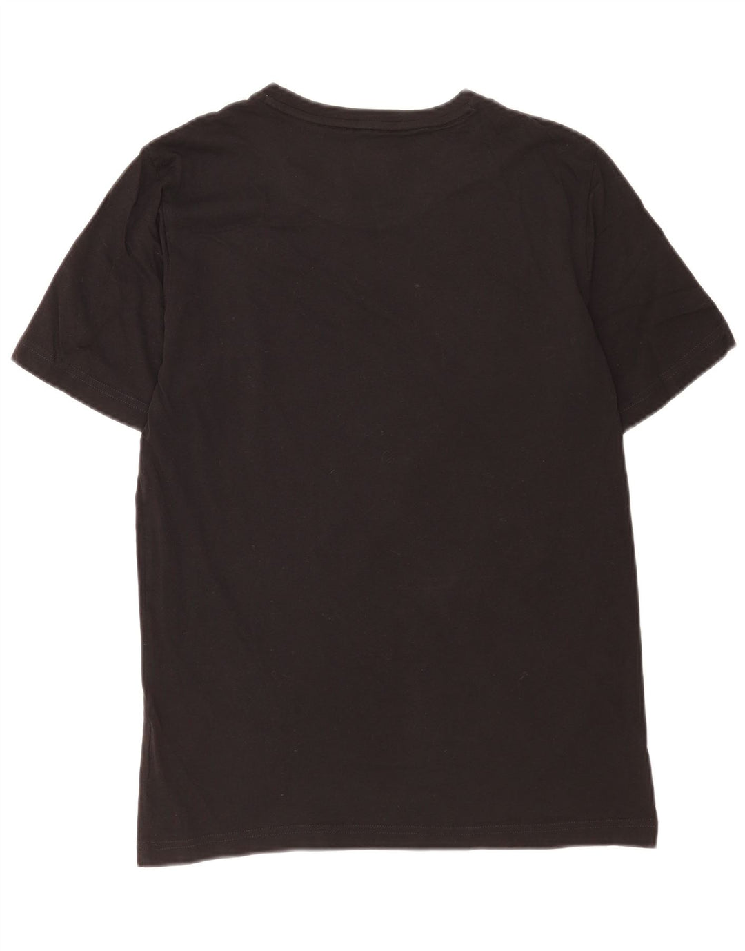 Puma T-Shirt Graphique Homme Petit Noir