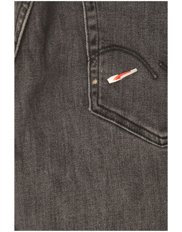 Jack & Jones Jean Slim Homme W36 L32 Gris Coton