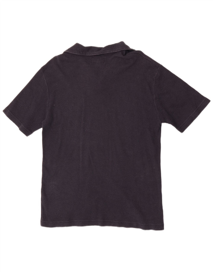 Marlboro Classics Polo Homme XL Bleu Marine