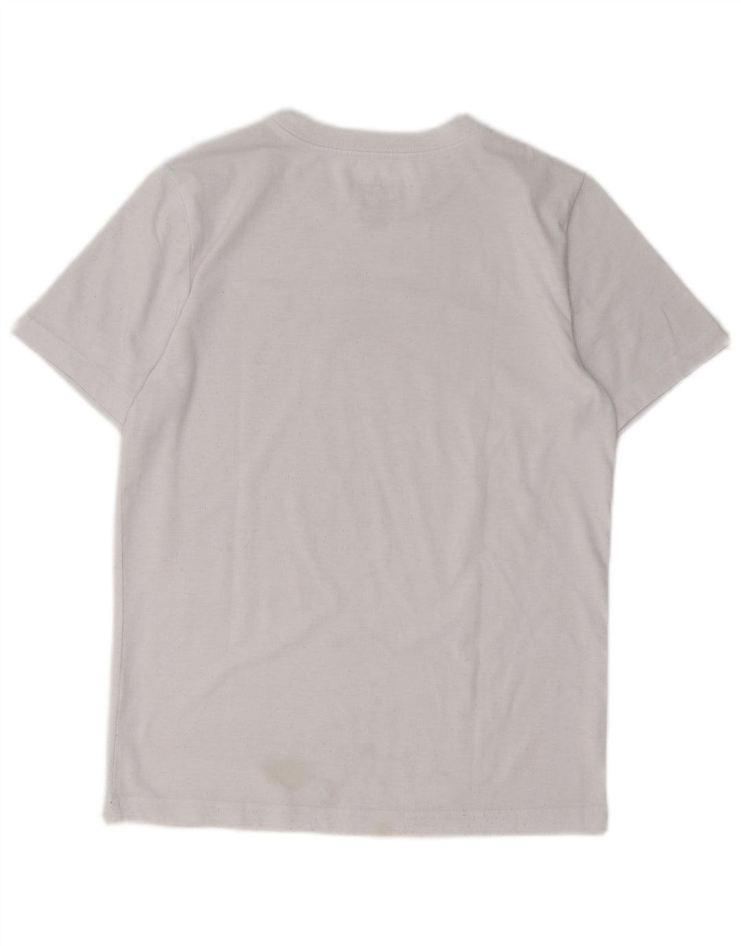 Jordan T-shirt graphique pour garçon 12-13 ans Grand Blanc Polyester