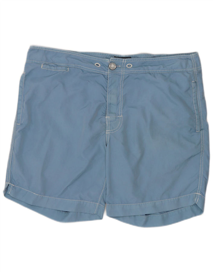 Short de bain pour hommes moyen
