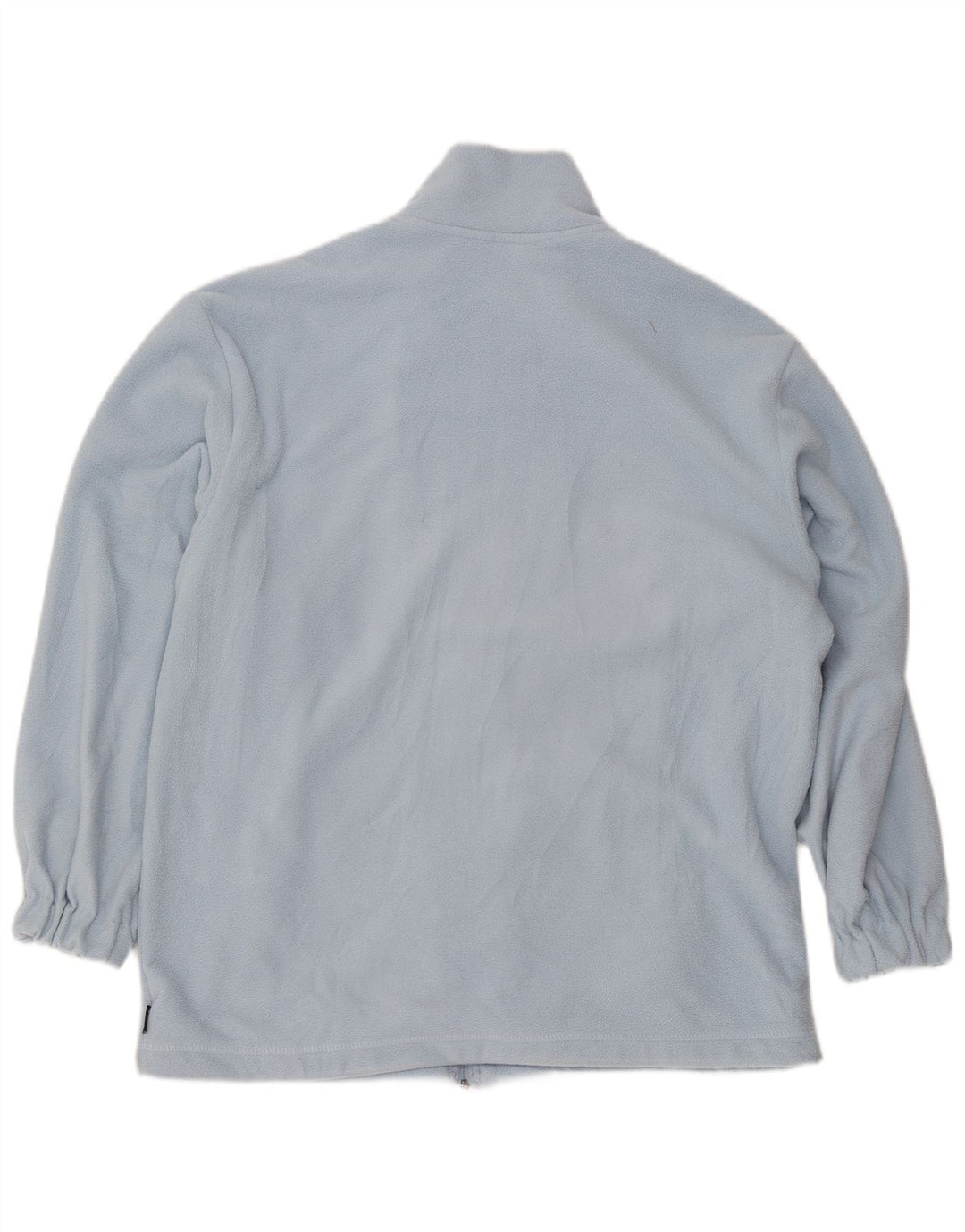 Lotto Veste Polaire Homme XL Bleu