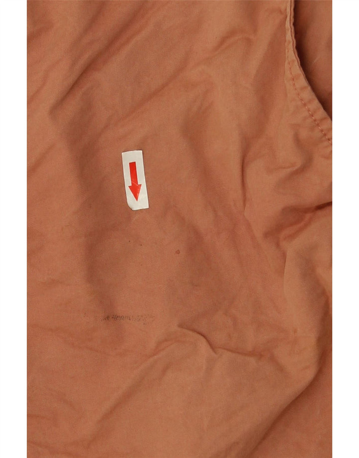 Fat Face Short Chino Homme W36 Large Orange Coton