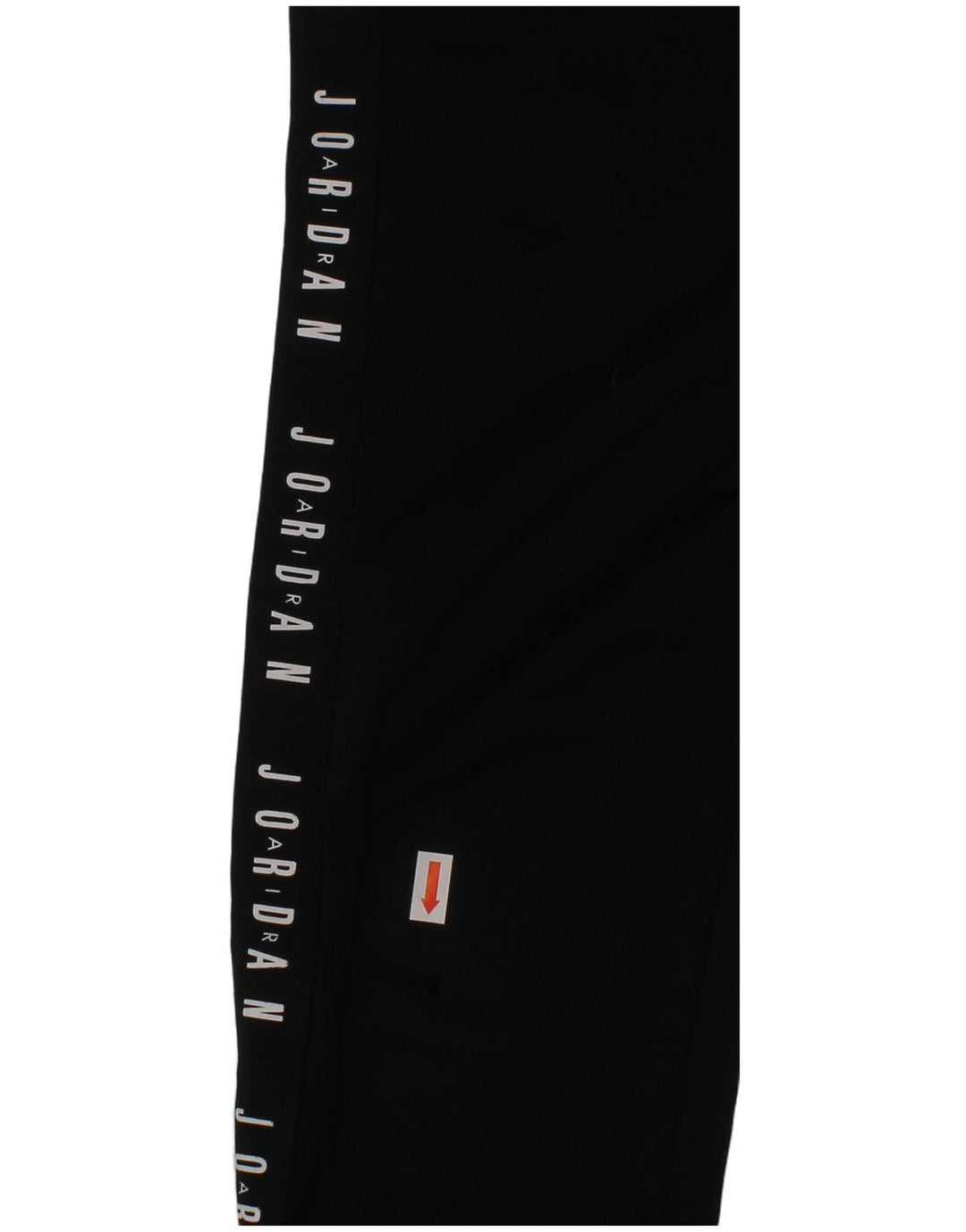 JORDAN Pantalon de survêtement graphique pour garçon 8-9 ans Petit Noir
