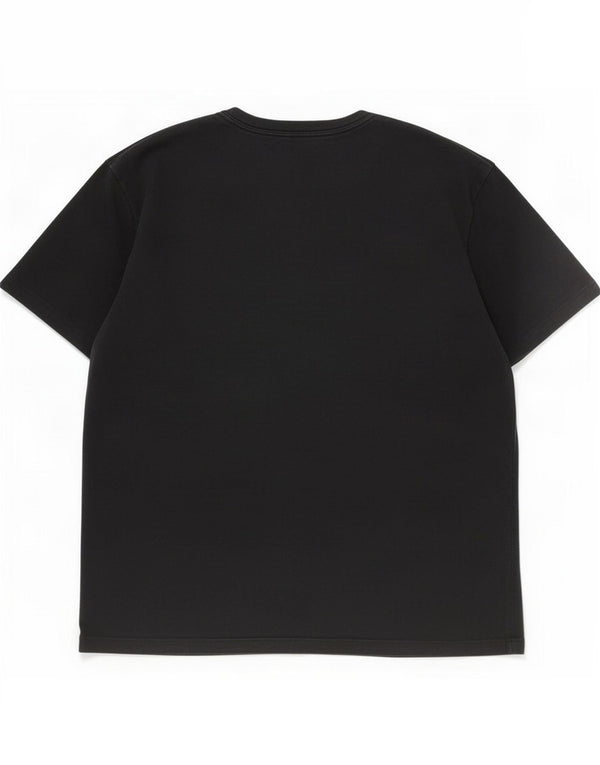 Gap T-Shirt Homme Haut Large Noir Coton