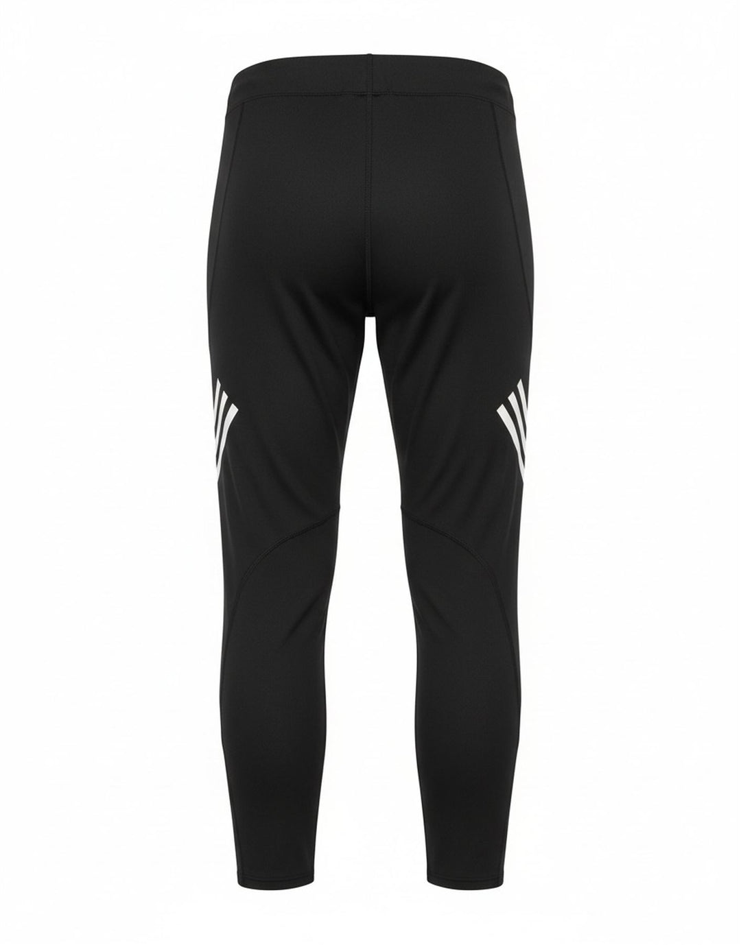 Adidas Climacool Graphic Leggings UK 16 Large Noir Polyester