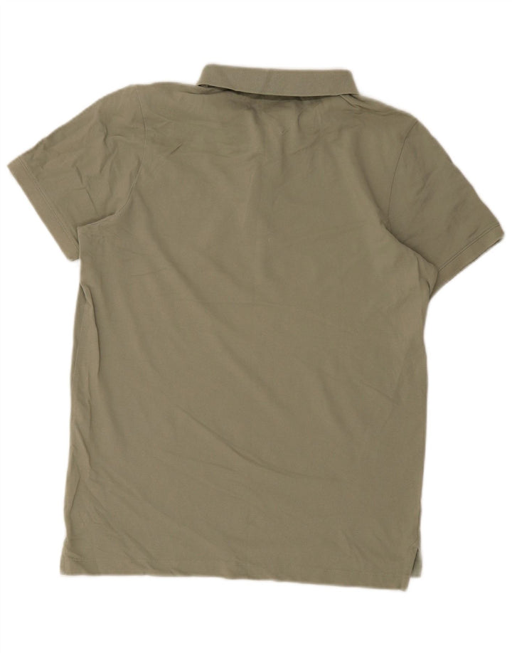 Tommy Hilfiger Polo Homme XL Vert