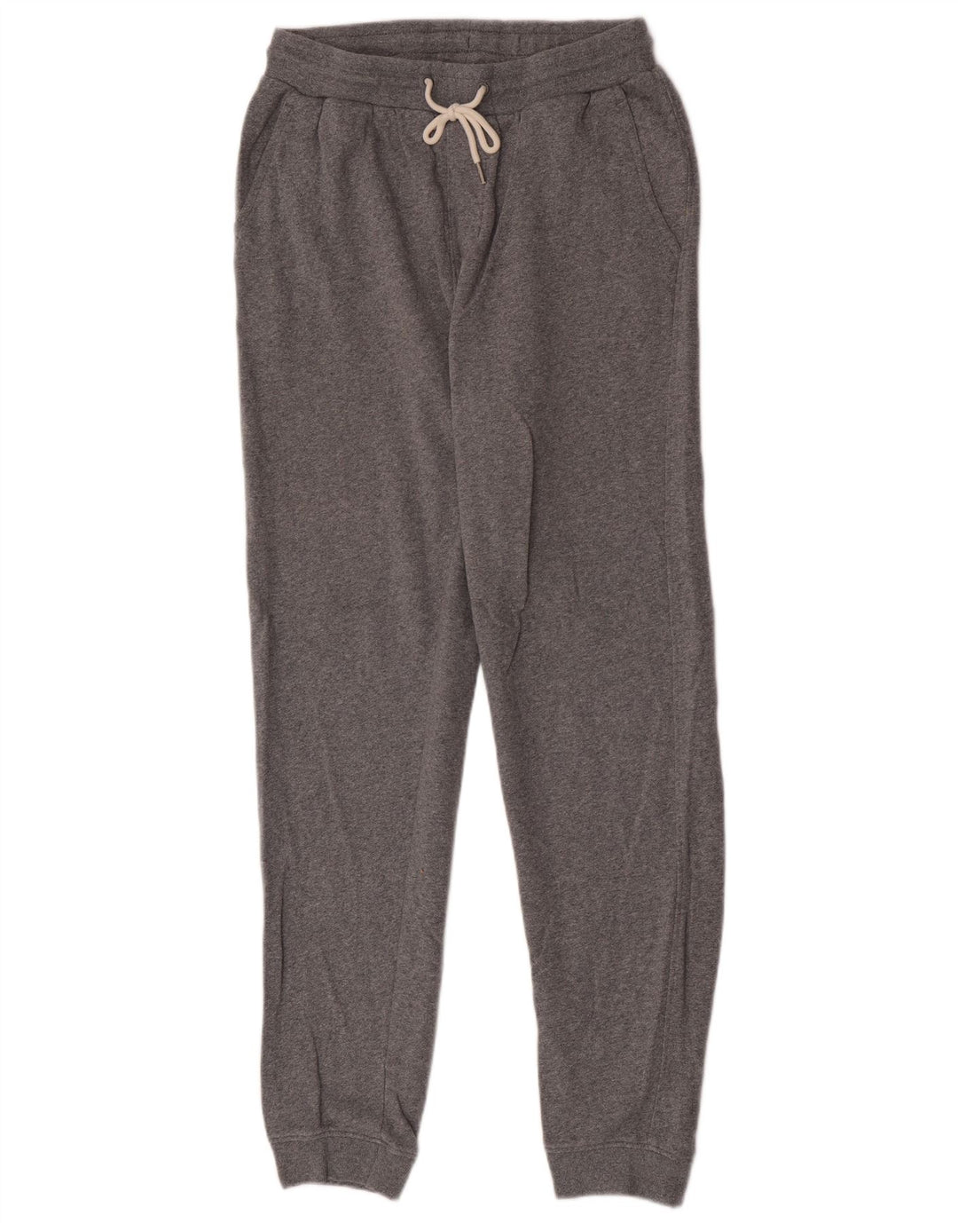 Quiksilver Pantalon De Survêtement Joggers Femme Gris Moyen Coton