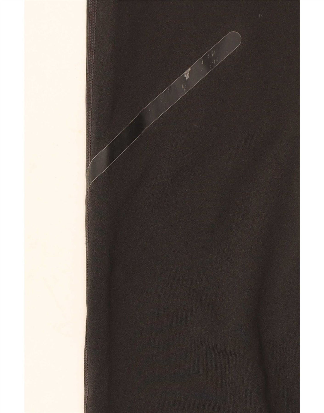 Puma Leggings Femme UK 42 Medium Noir Polyester