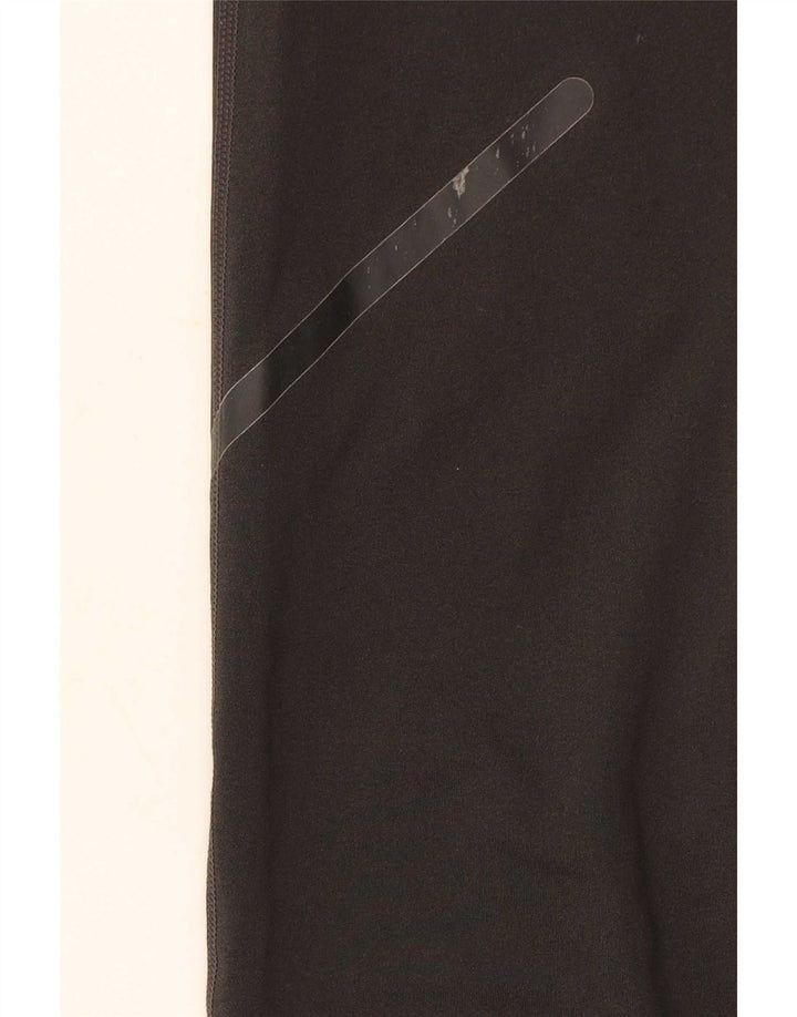Puma Leggings Femme UK 42 Medium Noir Polyester