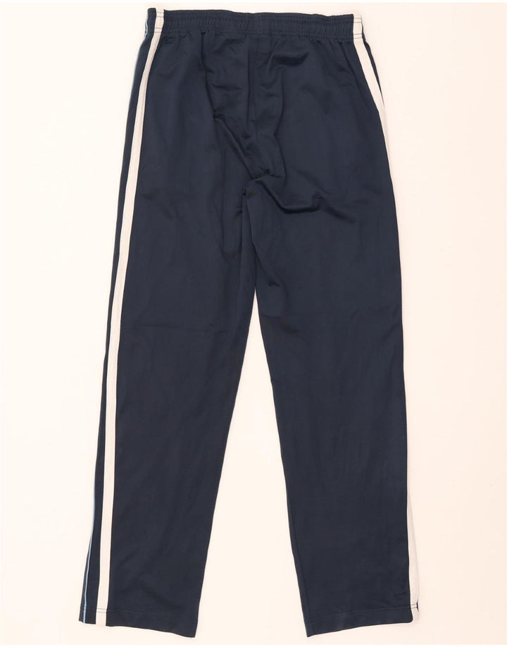 DIADORA Pantalon de Survêtement Homme UK 36 Small Bleu Marine Polyester