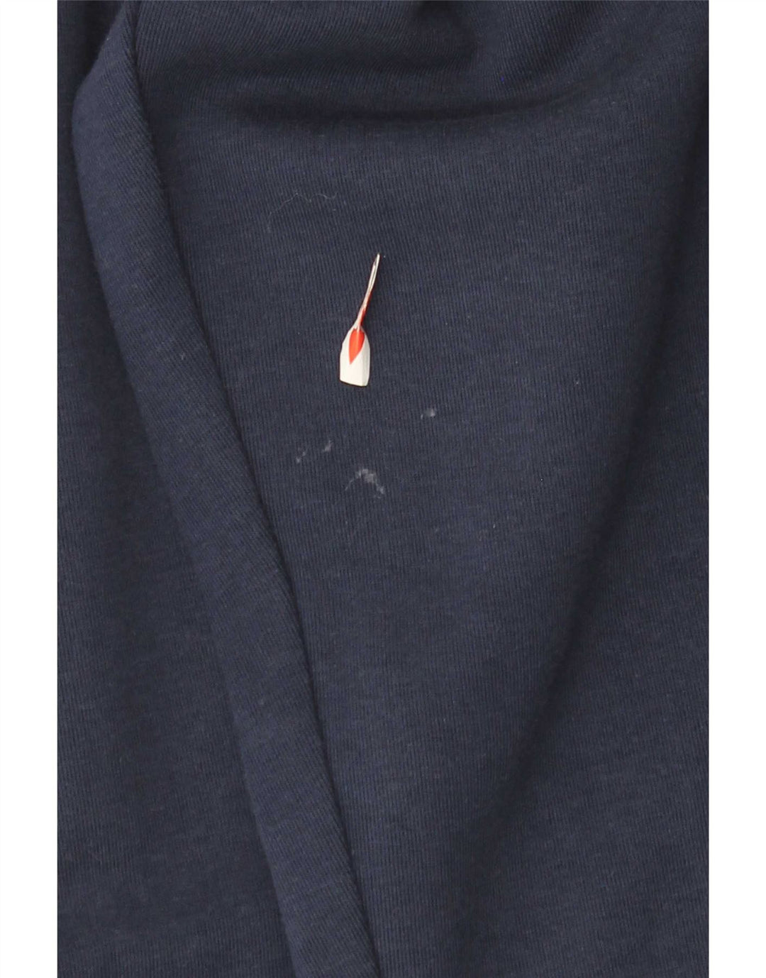 Ellesse Pantalon De Survêtement Homme Petit Bleu Marine Coton