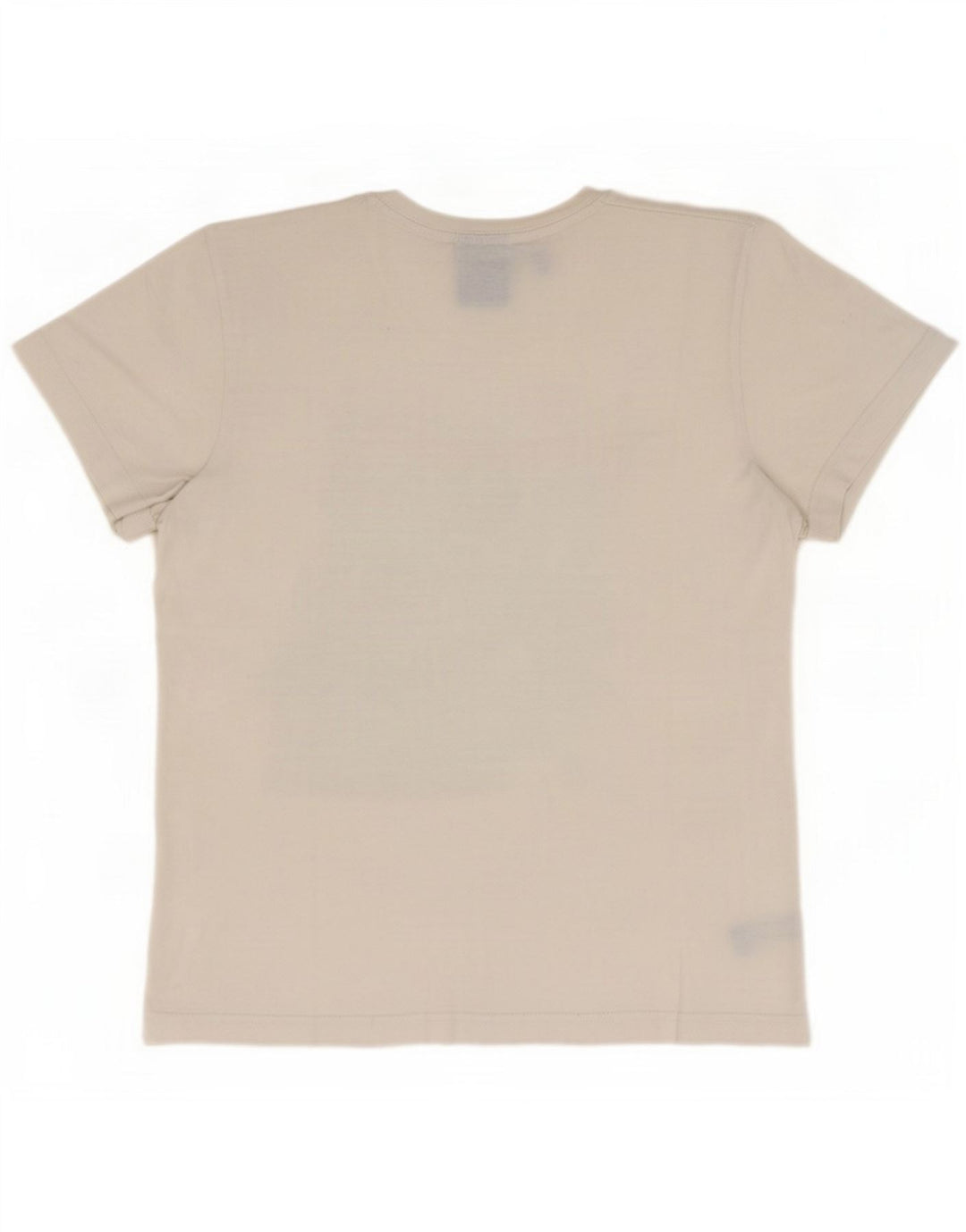 Adidas T-shirt graphique pour homme petit blanc