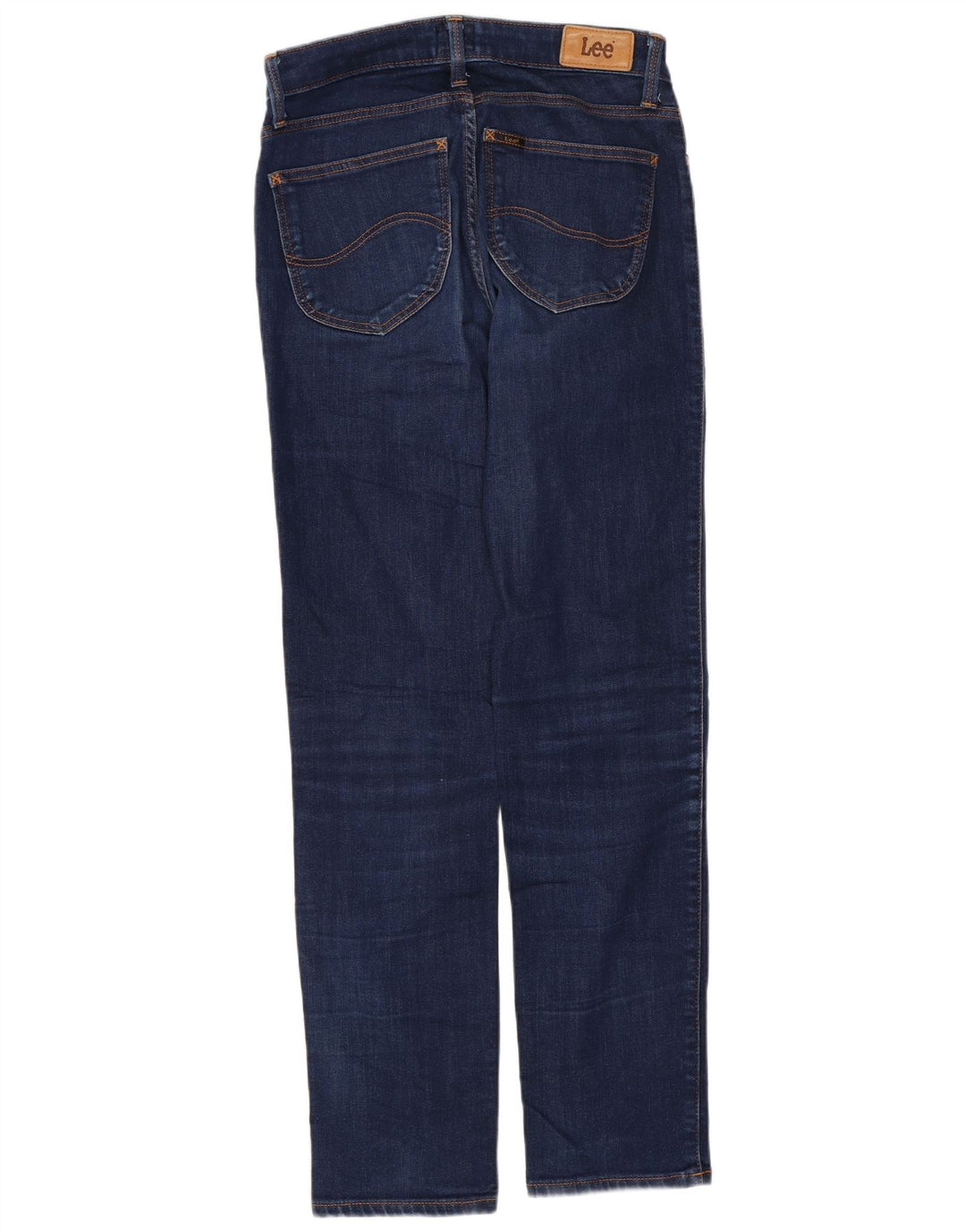Lee Jean Slim Femme W26 L28 Bleu