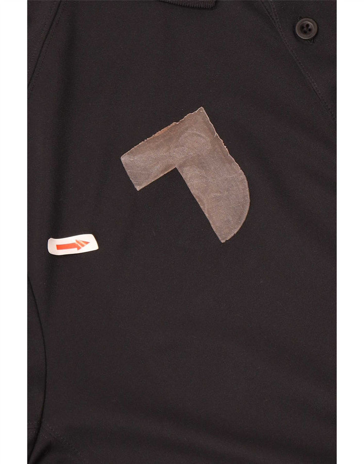 Nike Polo Dri Fit XL Noir Homme