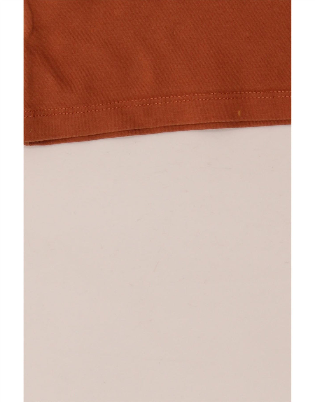 Levi's T-Shirt Haut Petit Homme Orange Coton
