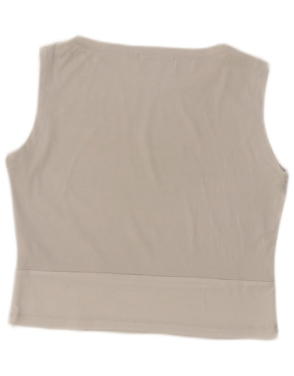 Fila Débardeur court femme IT 50 XL Gris