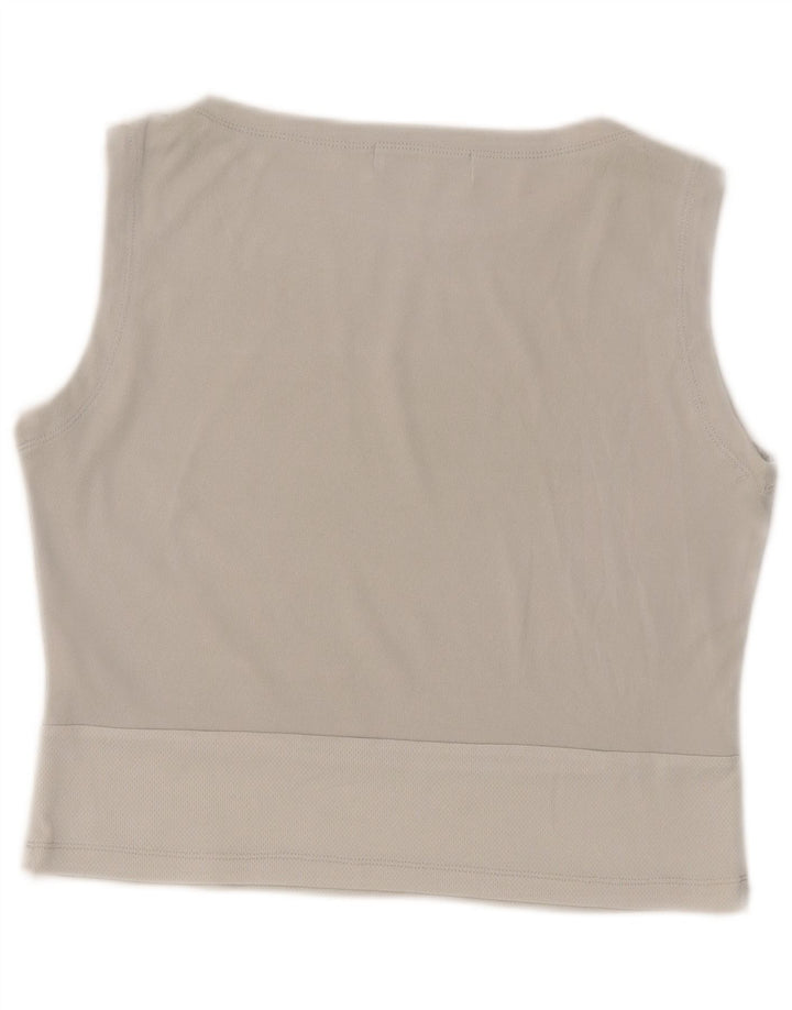 Fila Débardeur court femme IT 50 XL Gris