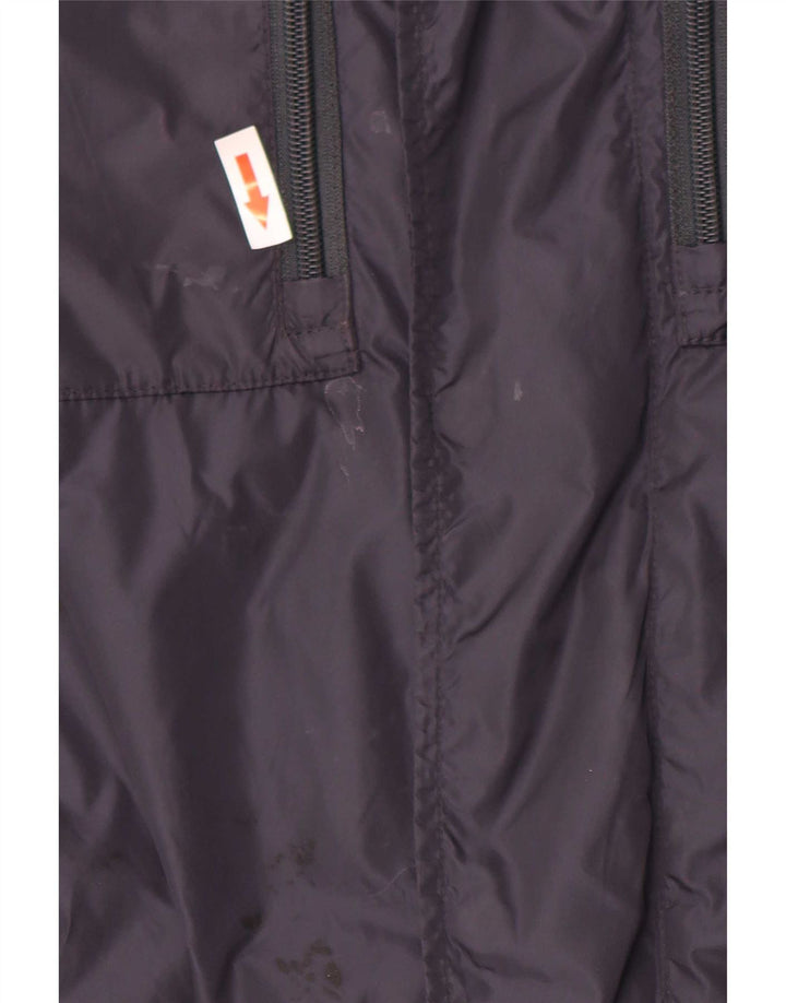 Colmar Veste Coupe-Vent Homme IT 56 XL Bleu Marine Polyamide