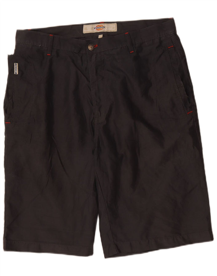 Dickies Short Chino Homme Large W36 Noir Polyester