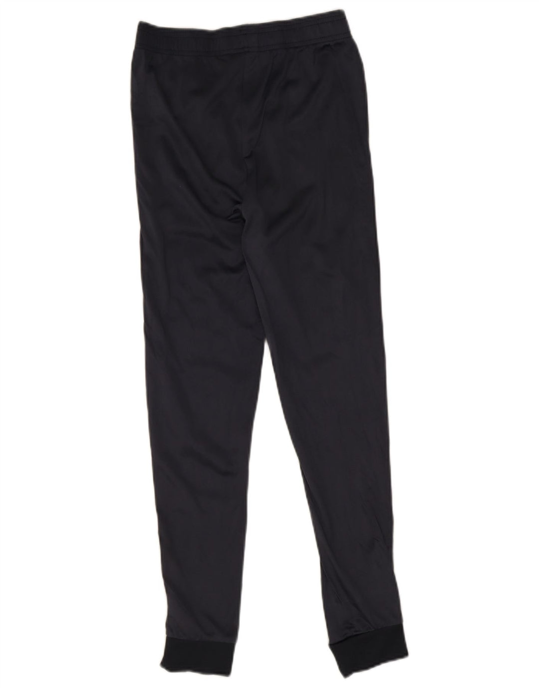 Puma Pantalon de Survêtement Garçon Joggers 14-15 Ans Large Bleu Marine Polyester