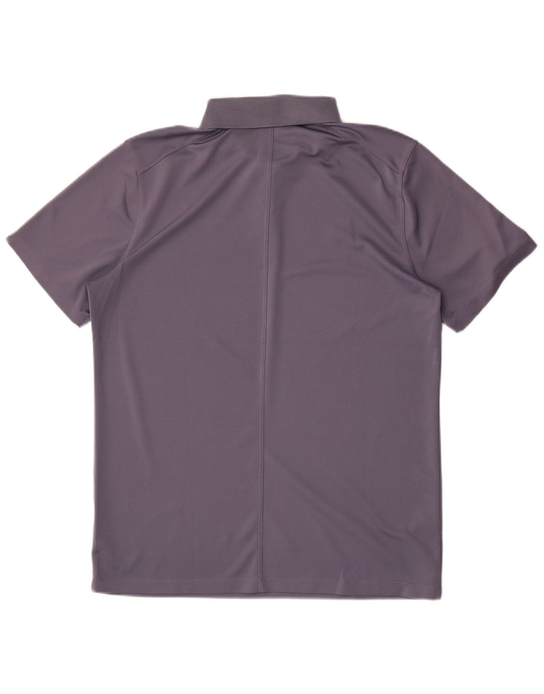 Nike Polo Dri Fit pour homme - Grand gris