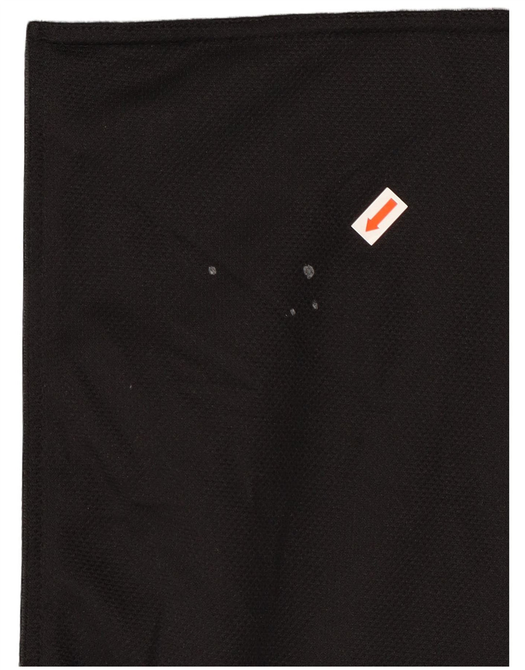 ARENA Veste de Survêtement Graphique pour Homme Large Noir Colourblock