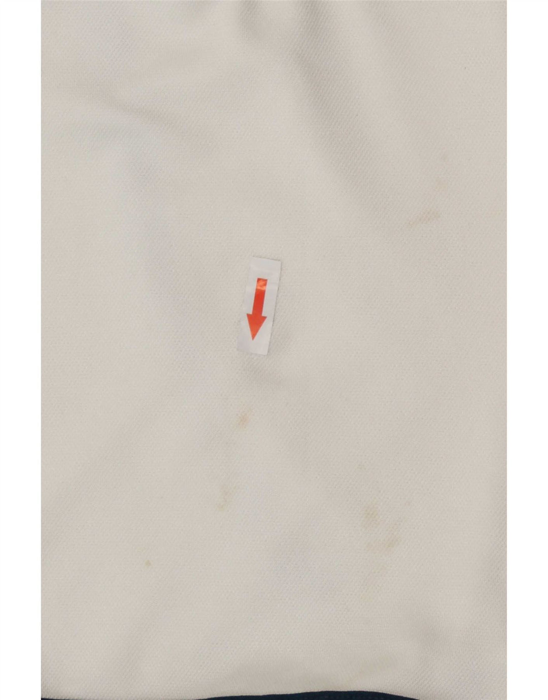 Nike Jupe-short pour femme UK 12 Blanc moyen