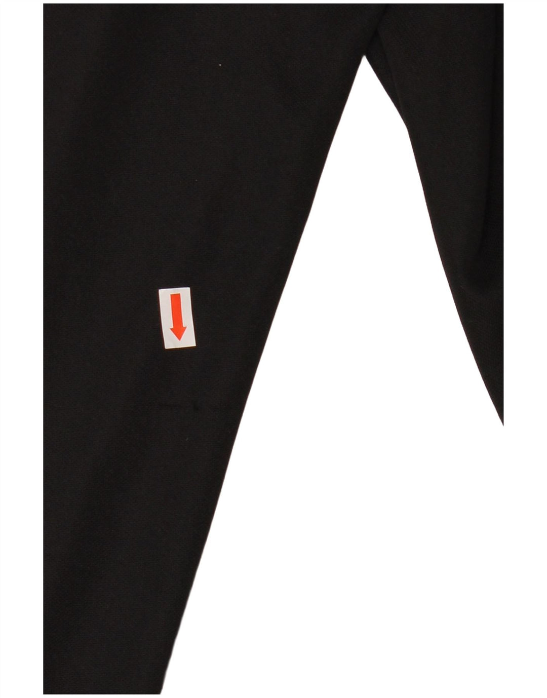ADIDAS Pantalon de Survêtement Aeroready Homme Petit Noir Polyester