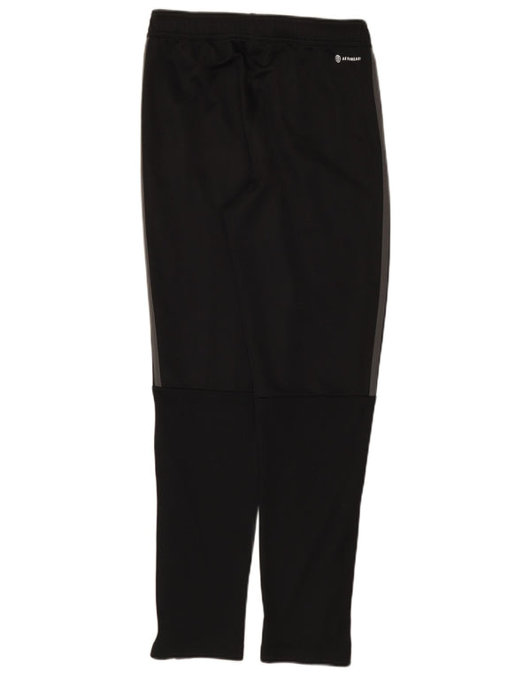 Adidas Pantalon de Survêtement Aeroready Garçon 13-14 Ans Noir