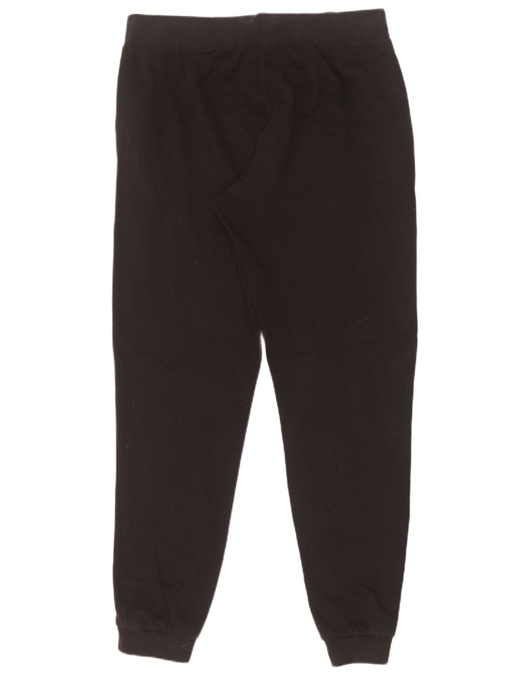 Sergio Tacchini Pantalon De Survêtement Joggers Homme Noir Moyen Coton