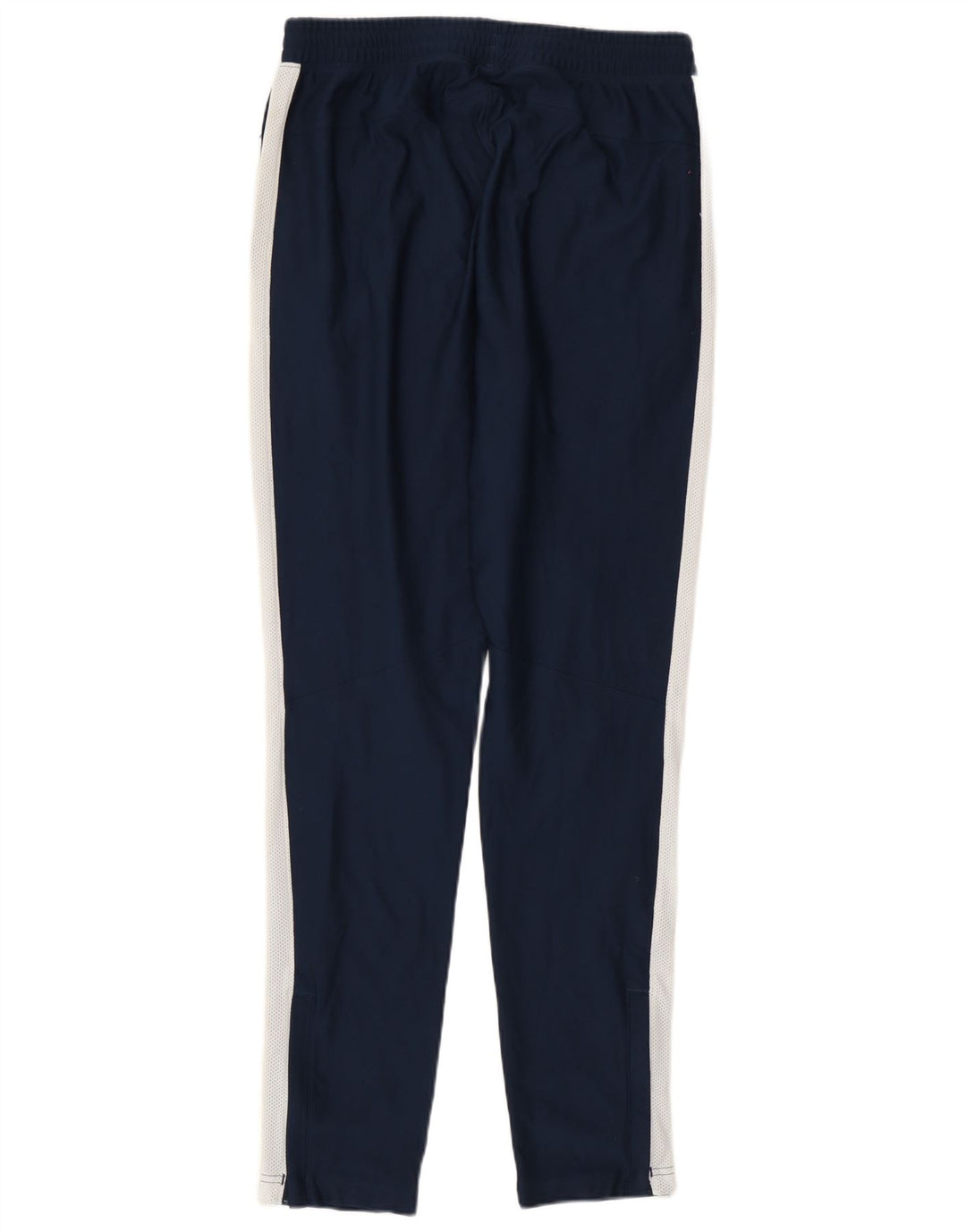 Under Armour Pantalon De Survêtement Homme Bleu Marine Moyen Polyester Colorblock