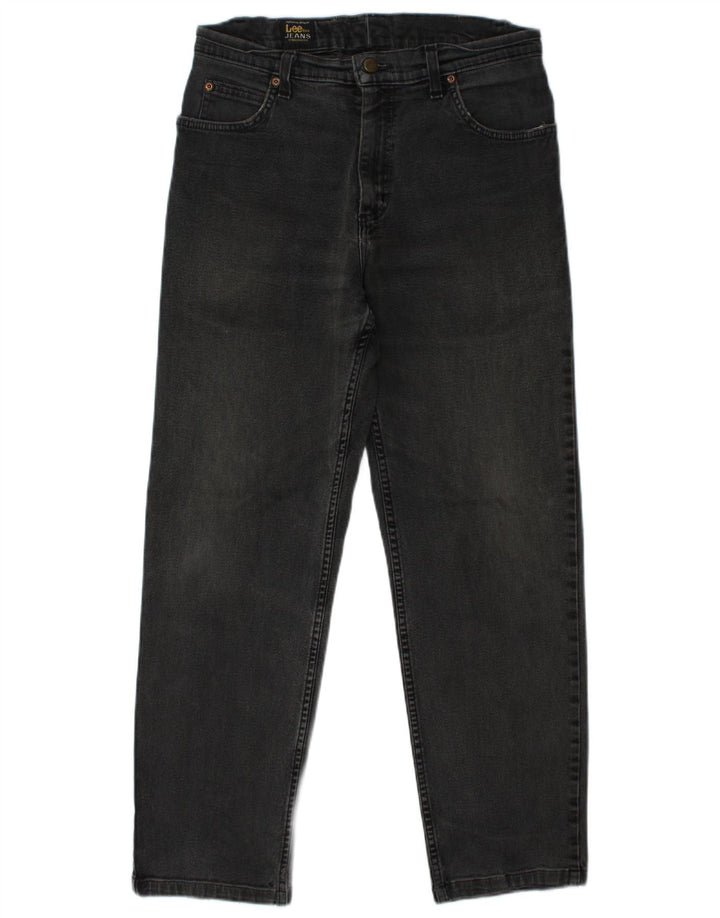 LEE Jean Fuselé Femme W30 L28 Gris