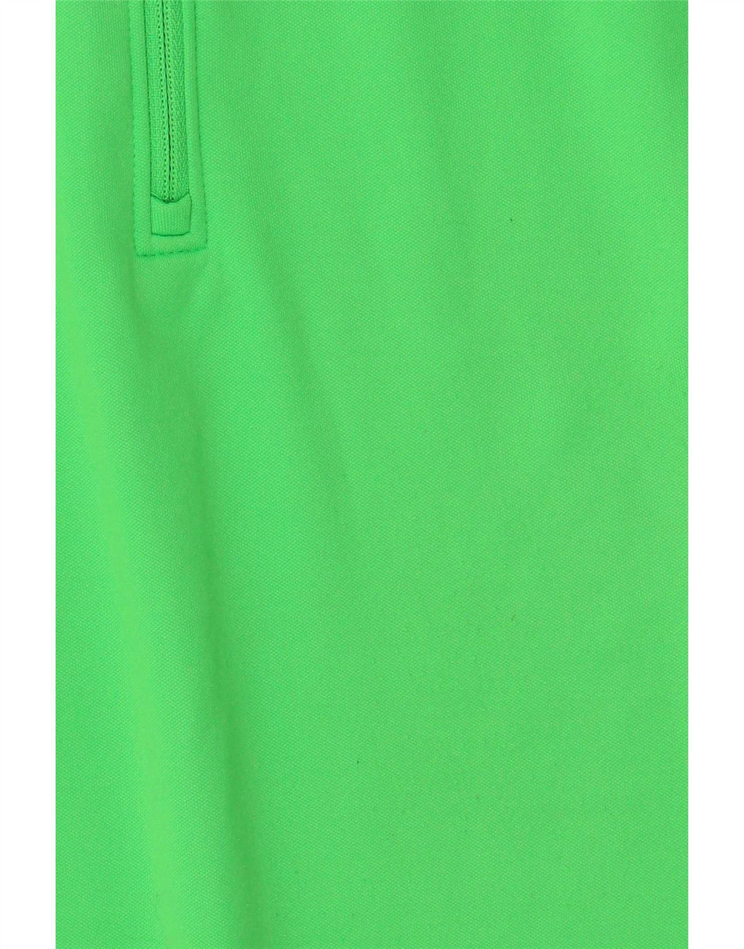 Nike Haut de survêtement Dri Fit pour garçon 12-13 ans Vert Taille L