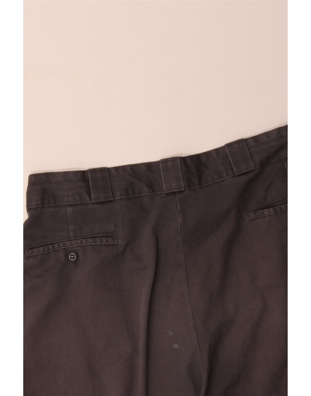 DICKIES Short cargo coupe ample W36 pour homme, grand gris
