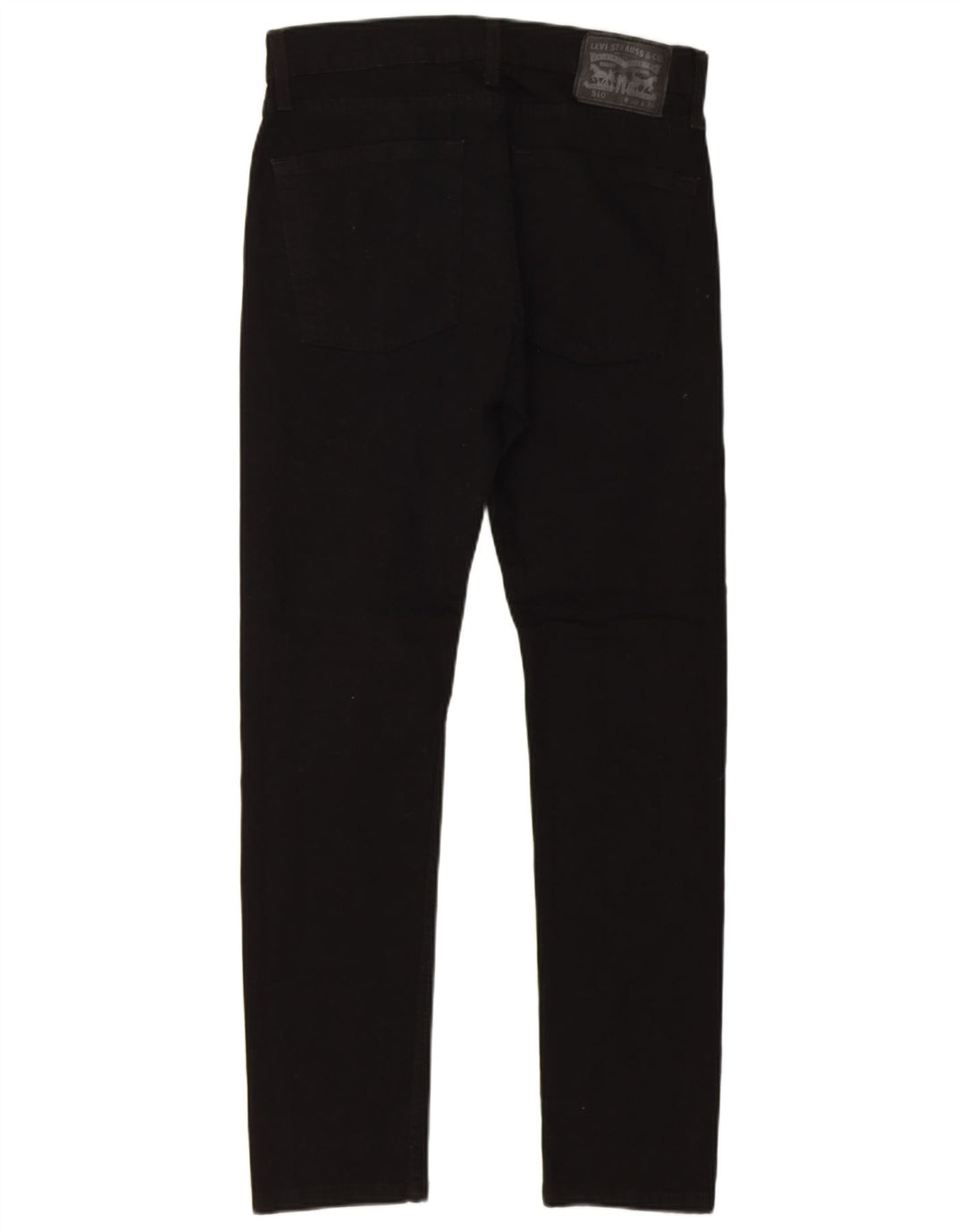 Levi's Jean 510 Skinny W30 L30 Homme Noir