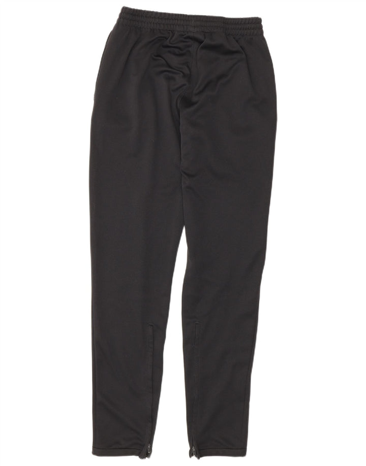 Pantalon de survêtement Adidas garçon 13-14 ans noir polyester