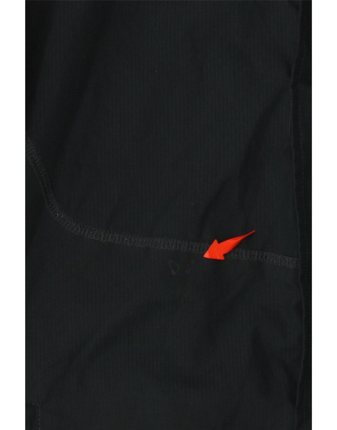 ADIDAS Veste de survêtement à capuche Munster Rugby pour garçon 11-12 ans Noir