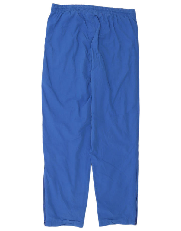 Lotto Pantalon De Survêtement Homme Petit Bleu