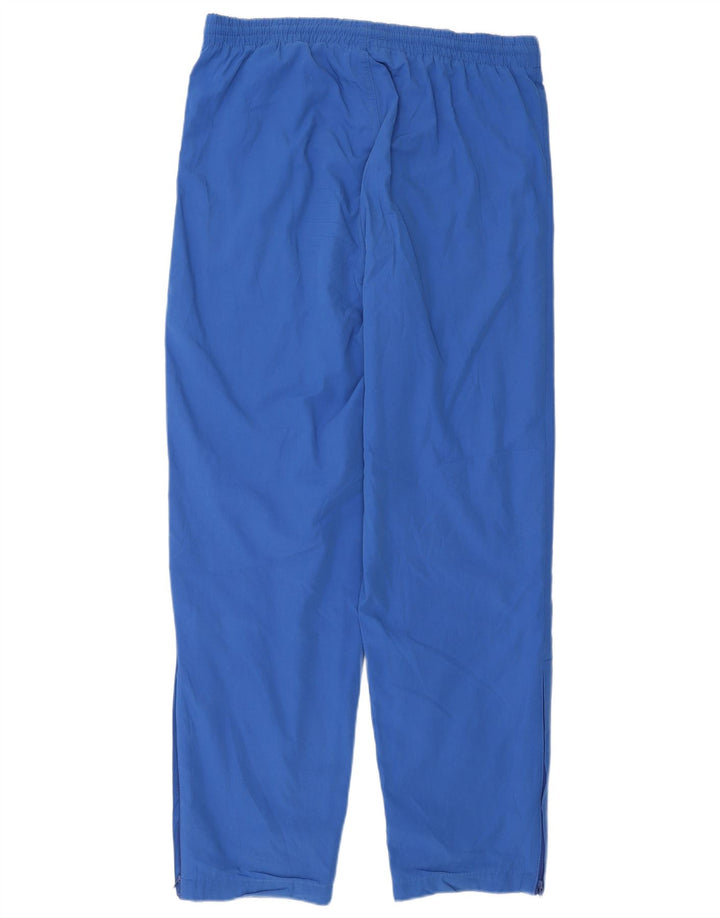 Lotto Pantalon De Survêtement Homme Petit Bleu