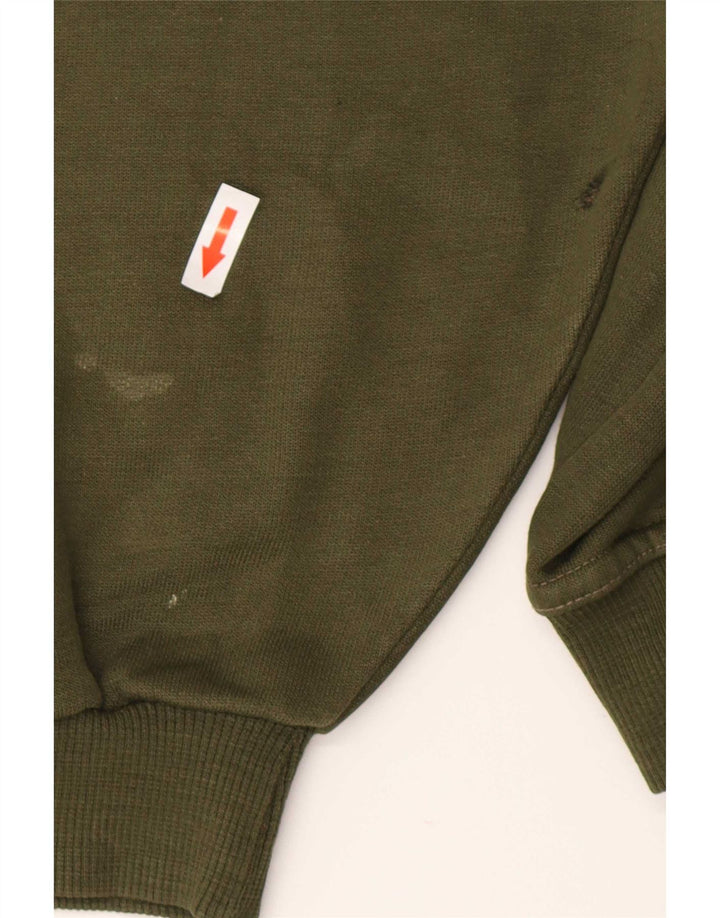 Great Bay Sweat-shirt graphique pour homme XL Kaki